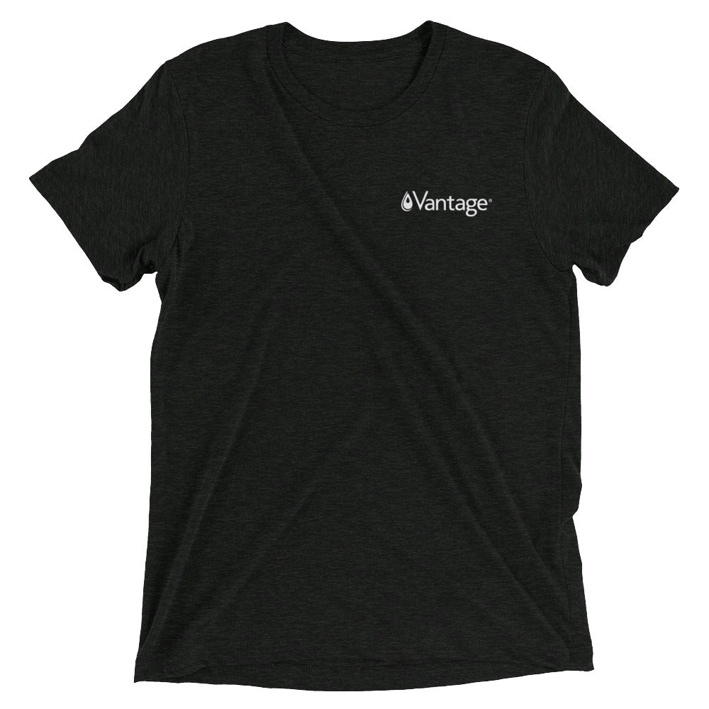 Extra-soft Triblend T-shirt - Vantage Store