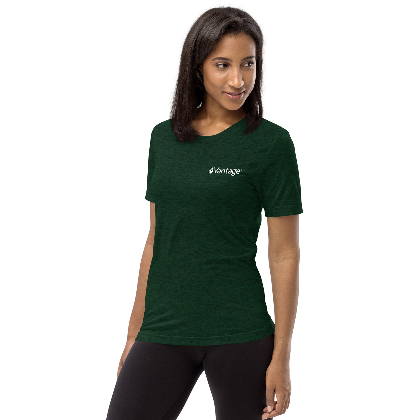 Extra-soft Triblend T-shirt - Vantage Store