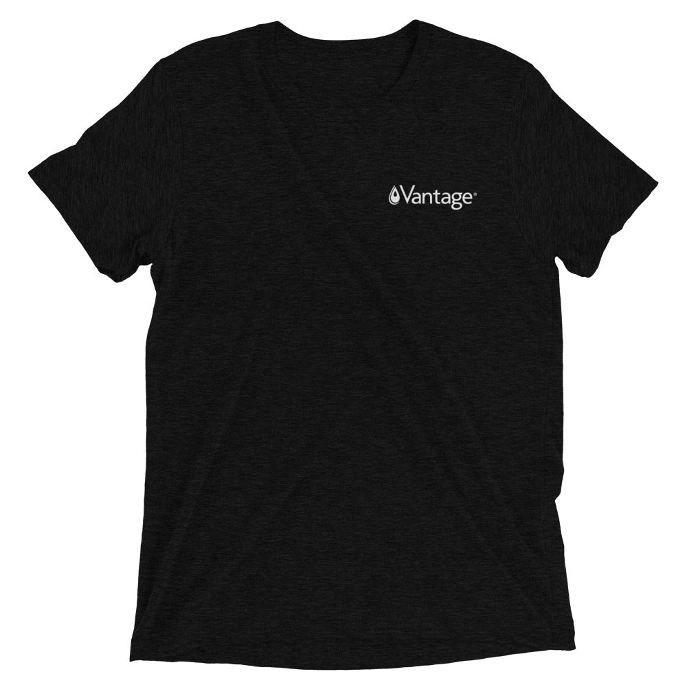 Extra-soft Triblend T-shirt - Vantage Store