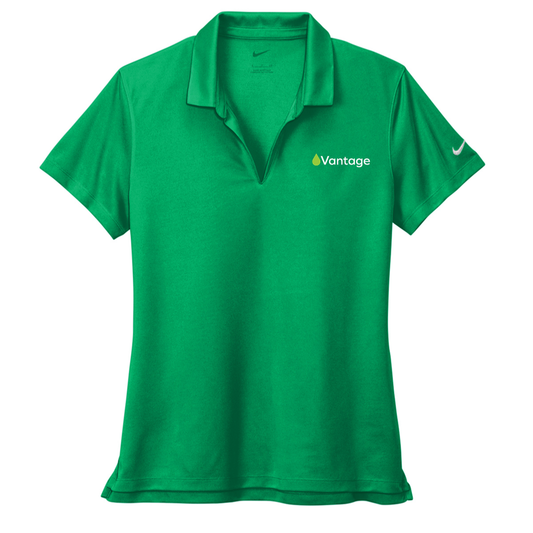 Nike | Ladies Dri-FIT Micro Pique 2.0 Polo