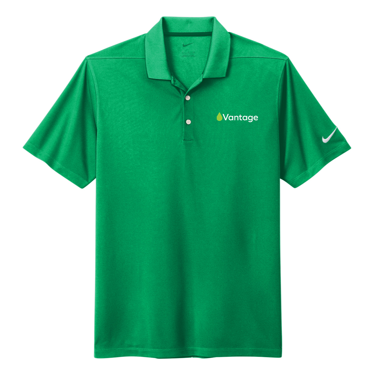 Nike |Men's Dri-FIT Micro Pique 2.0 Polo