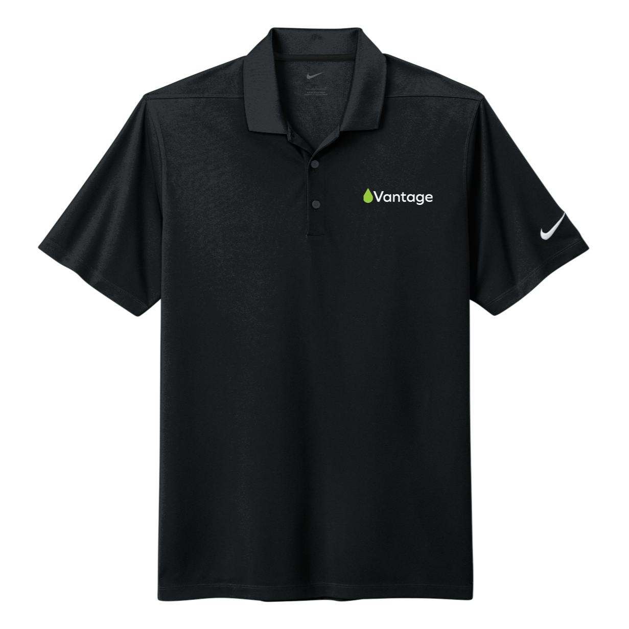 Nike |Men's Dri-FIT Micro Pique 2.0 Polo