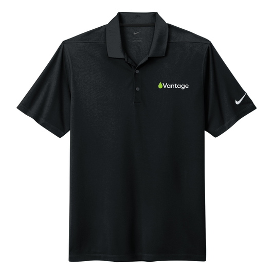 Nike |Men's Dri-FIT Micro Pique 2.0 Polo