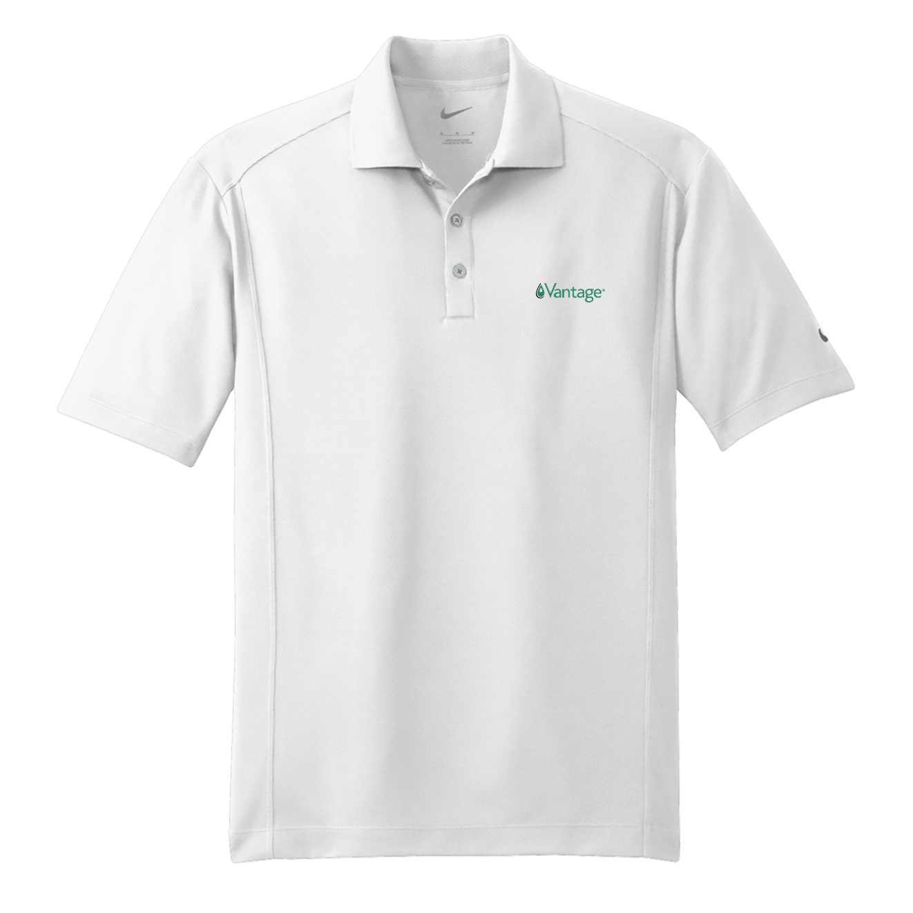 Nike Dri-FIT Classic Polo