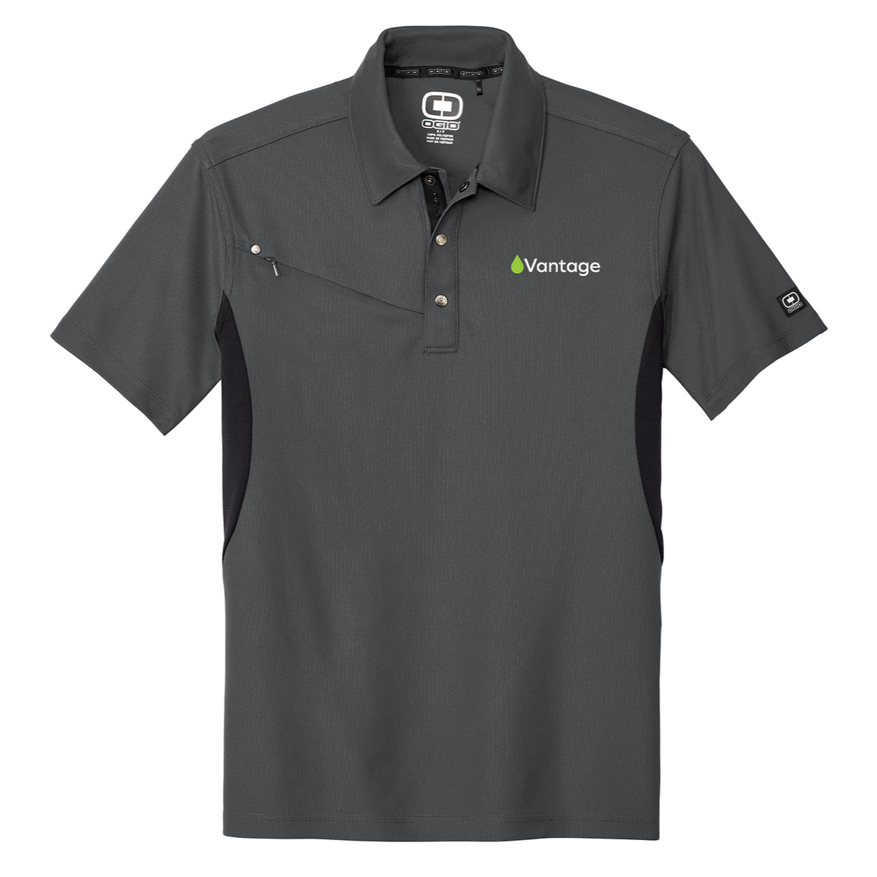 OGIO® - Accelerator Polo