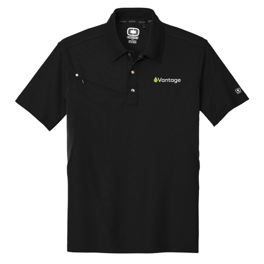 OGIO® - Accelerator Polo