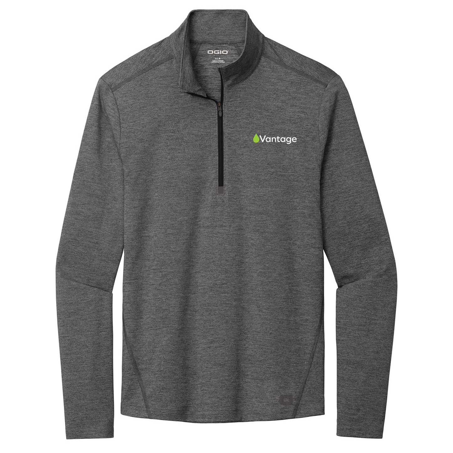 OGIO ® Force 1/4-Zip