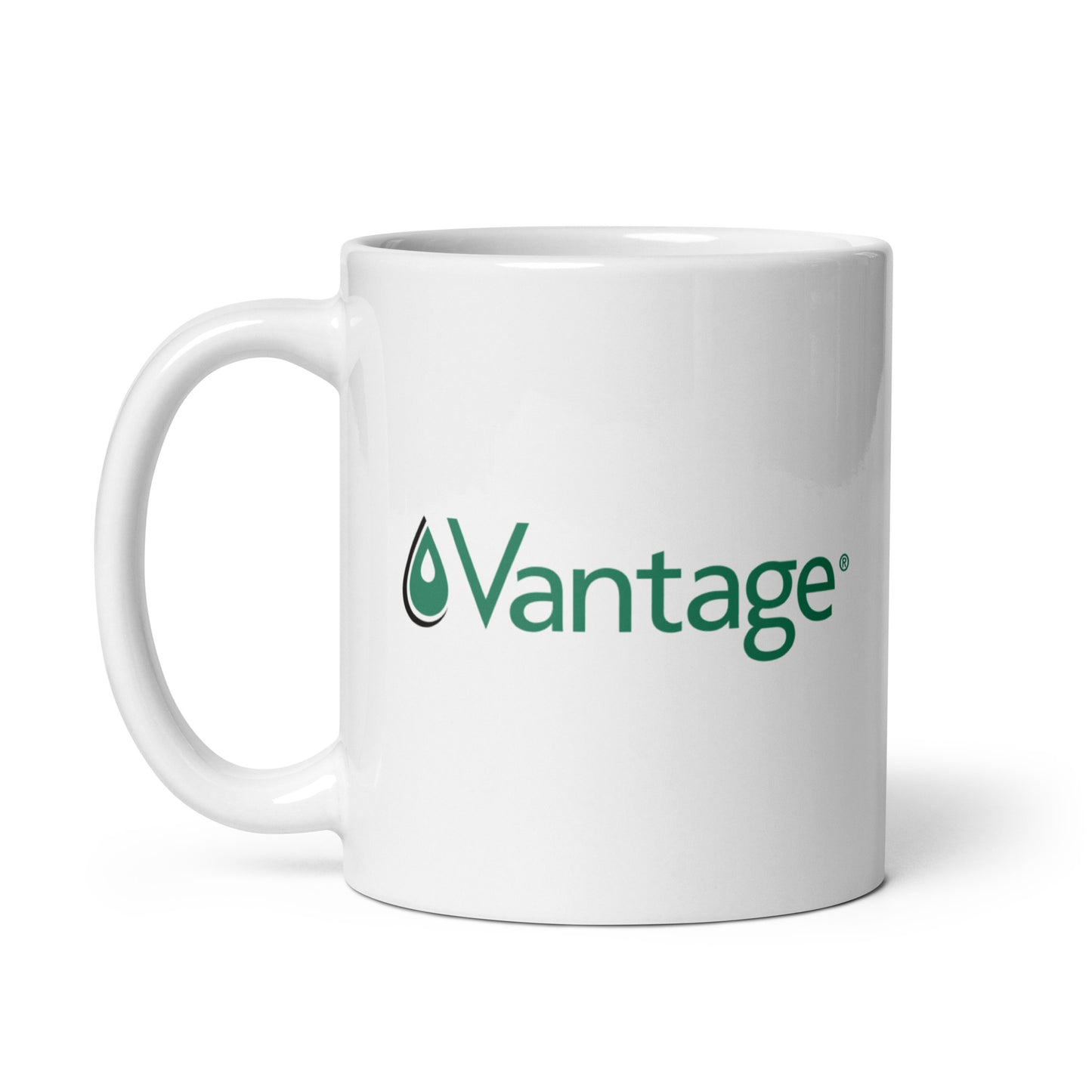 Coffee Mug - Vantage Store