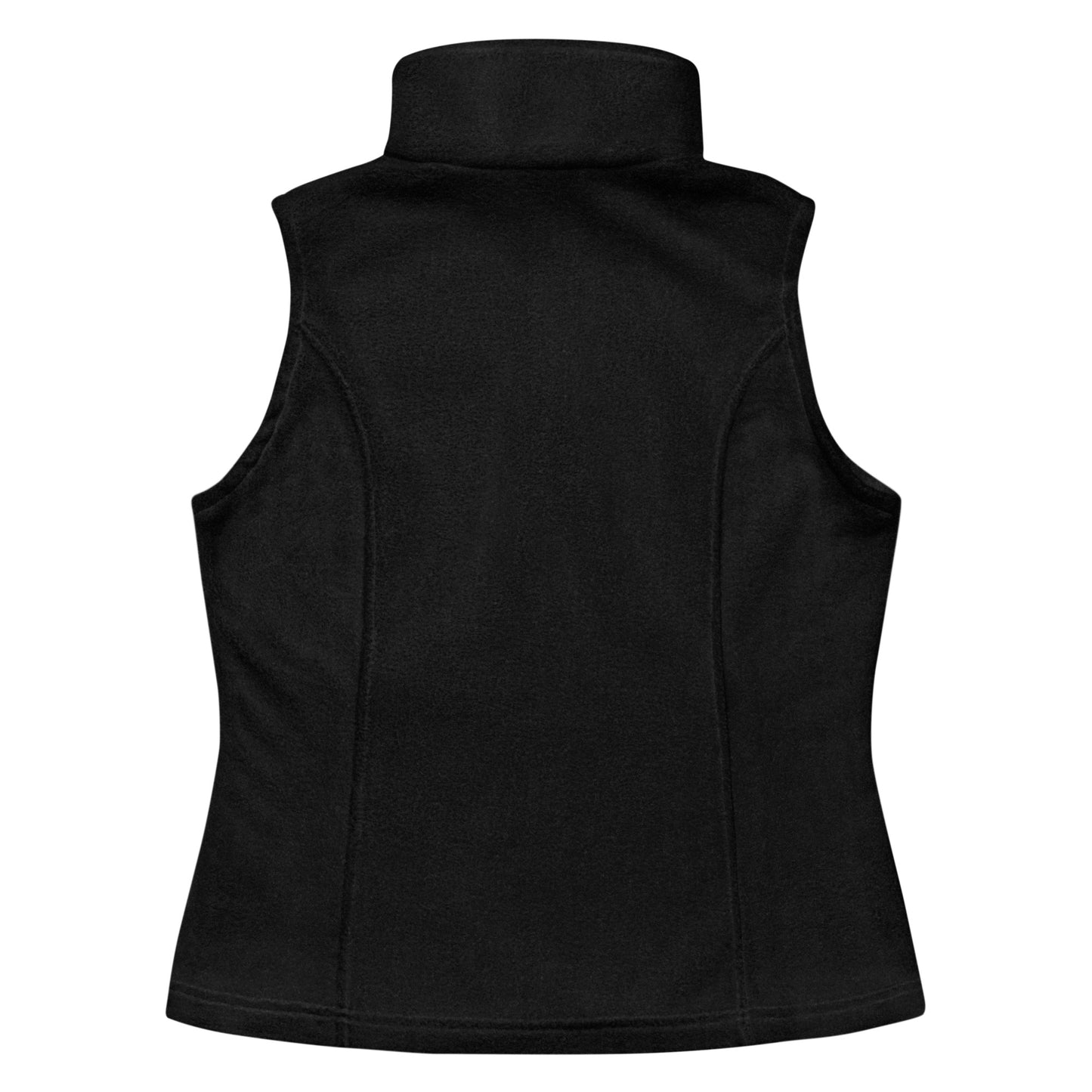 Columbia | Women's Zip-up Vest - Vantage Store