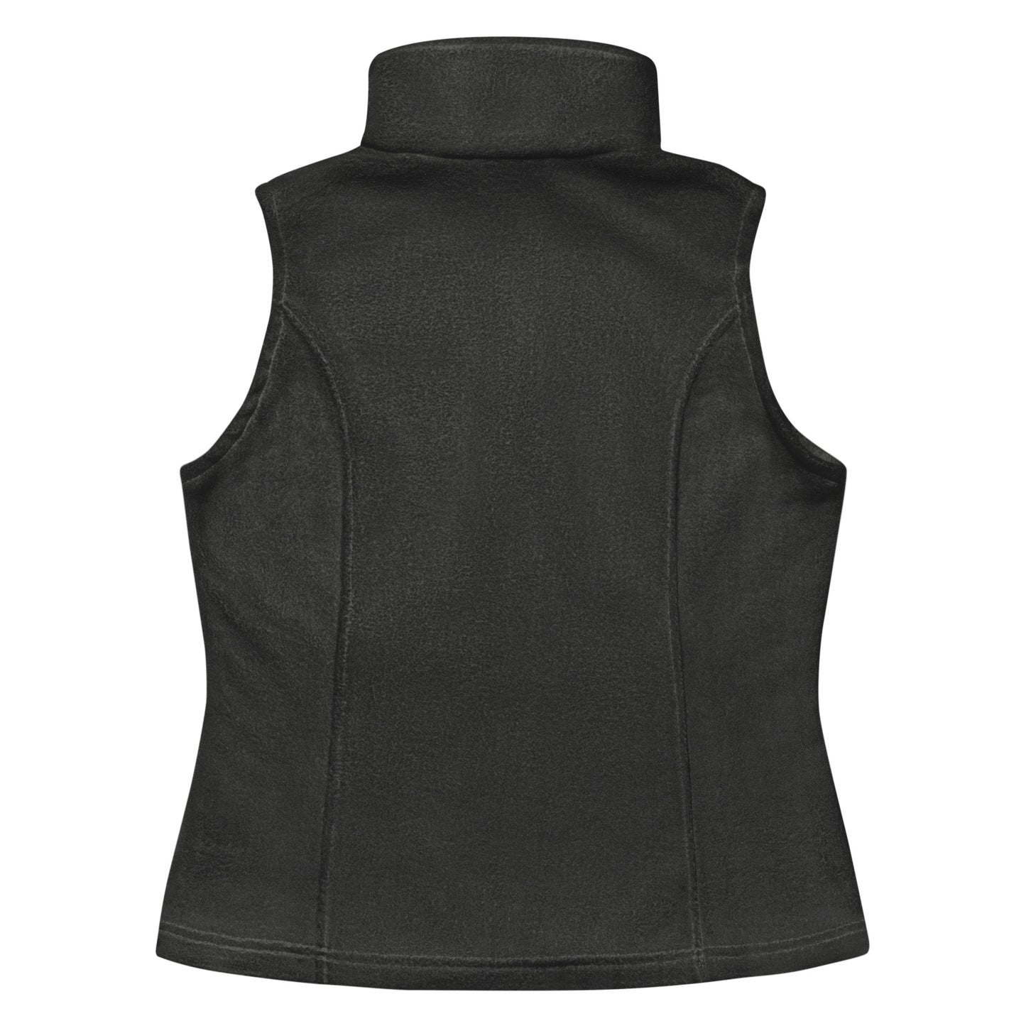 Columbia | Women's Zip-up Vest - Vantage Store