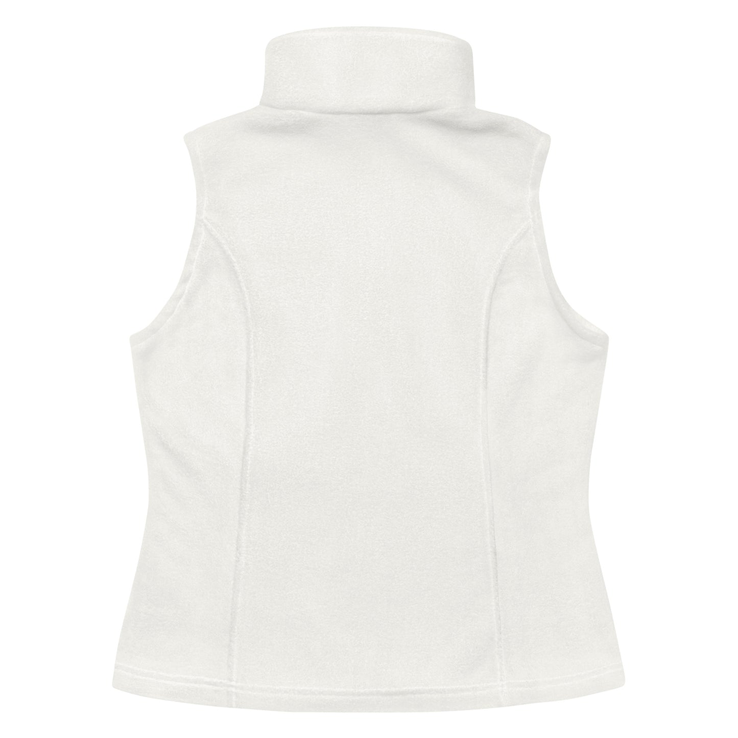 Columbia | Women's Zip-up Vest - Vantage Store