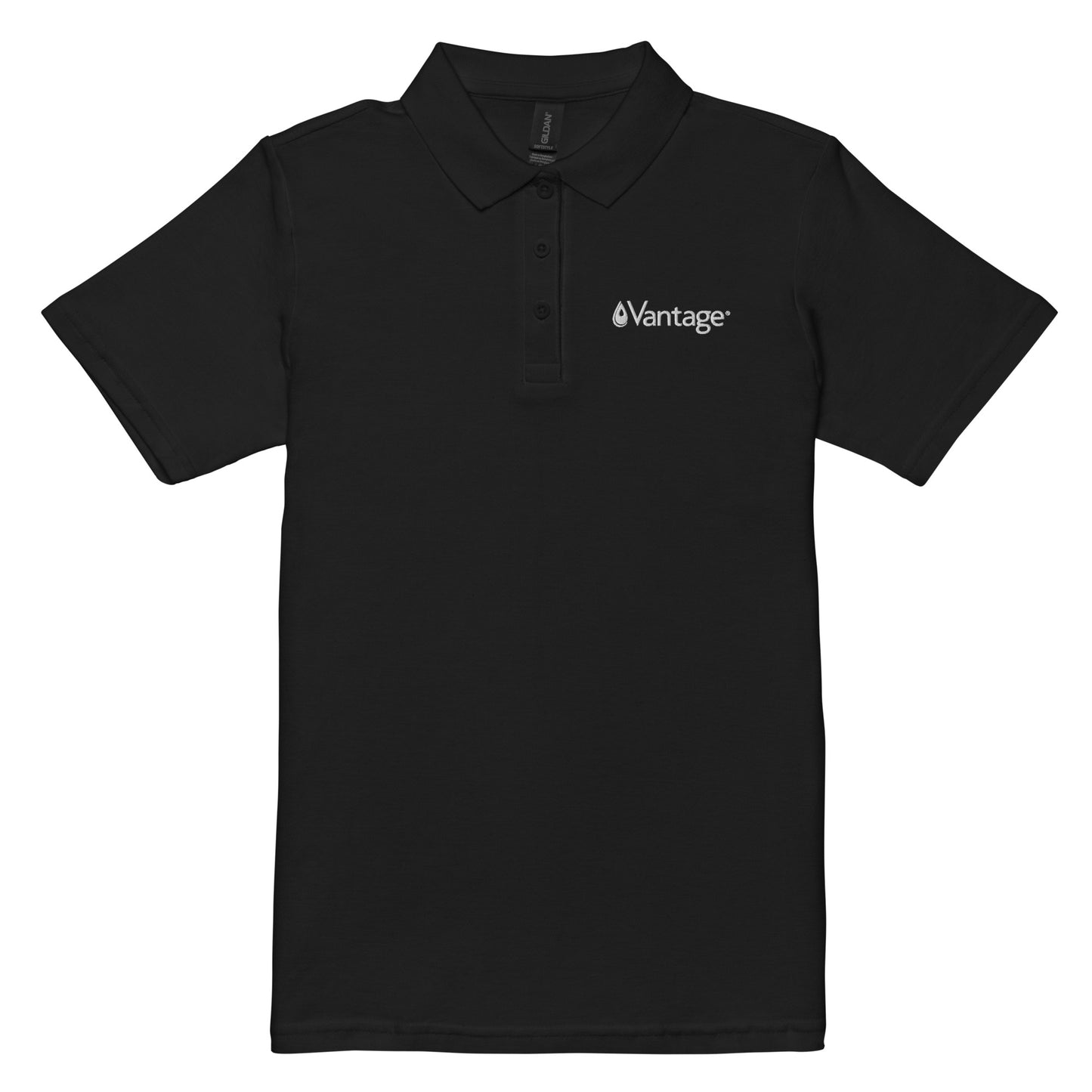 Classic Women's Polo - Vantage Store