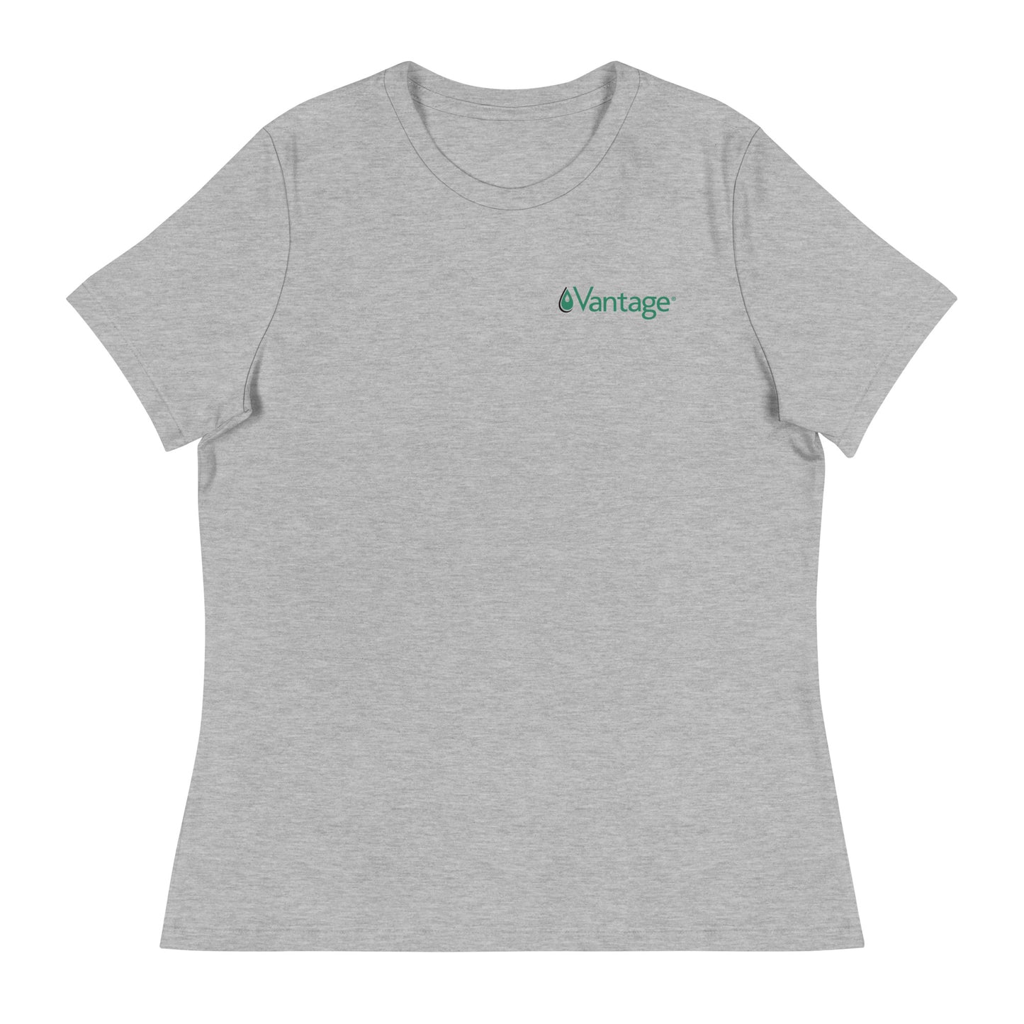 Women's Classic T-shirt - Vantage Store