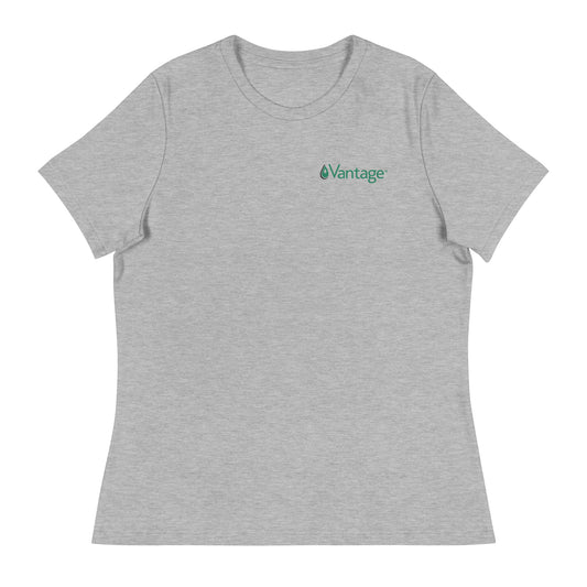 Women's Classic T-shirt - Vantage Store