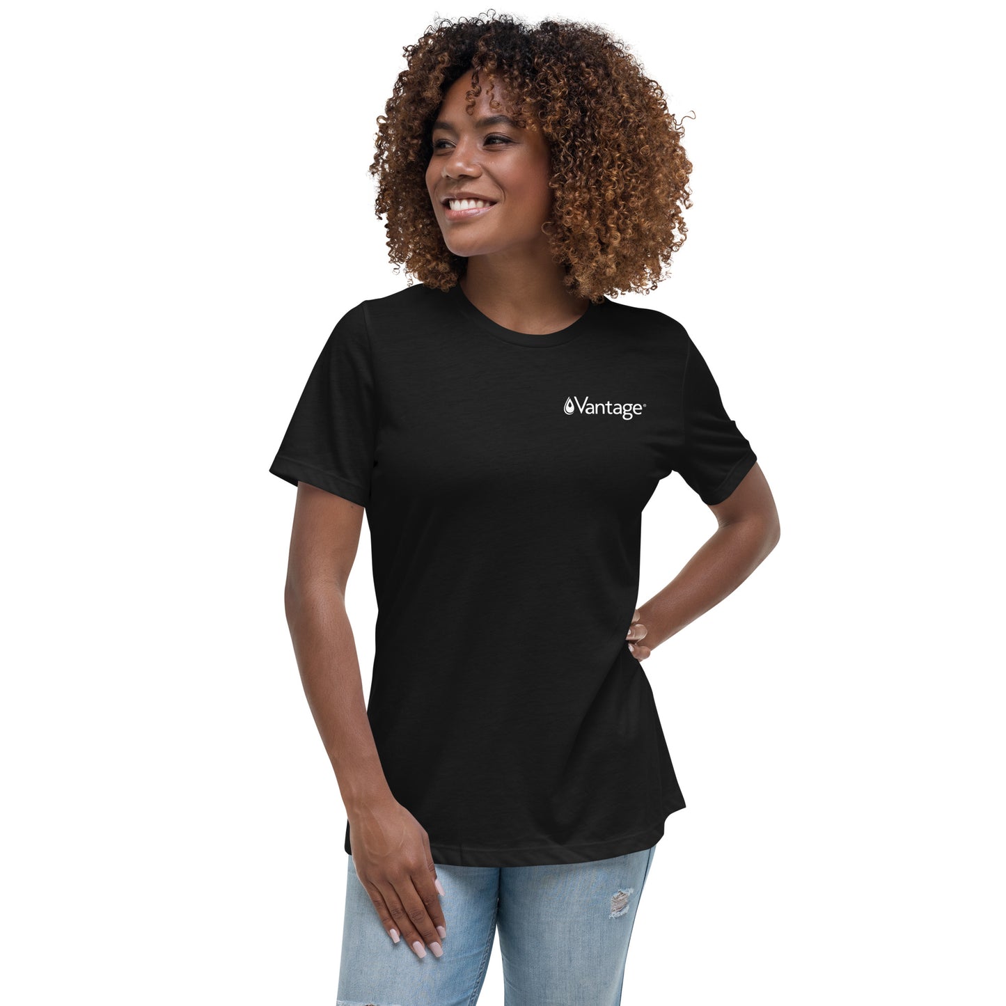 Women's Classic T-shirt - Vantage Store