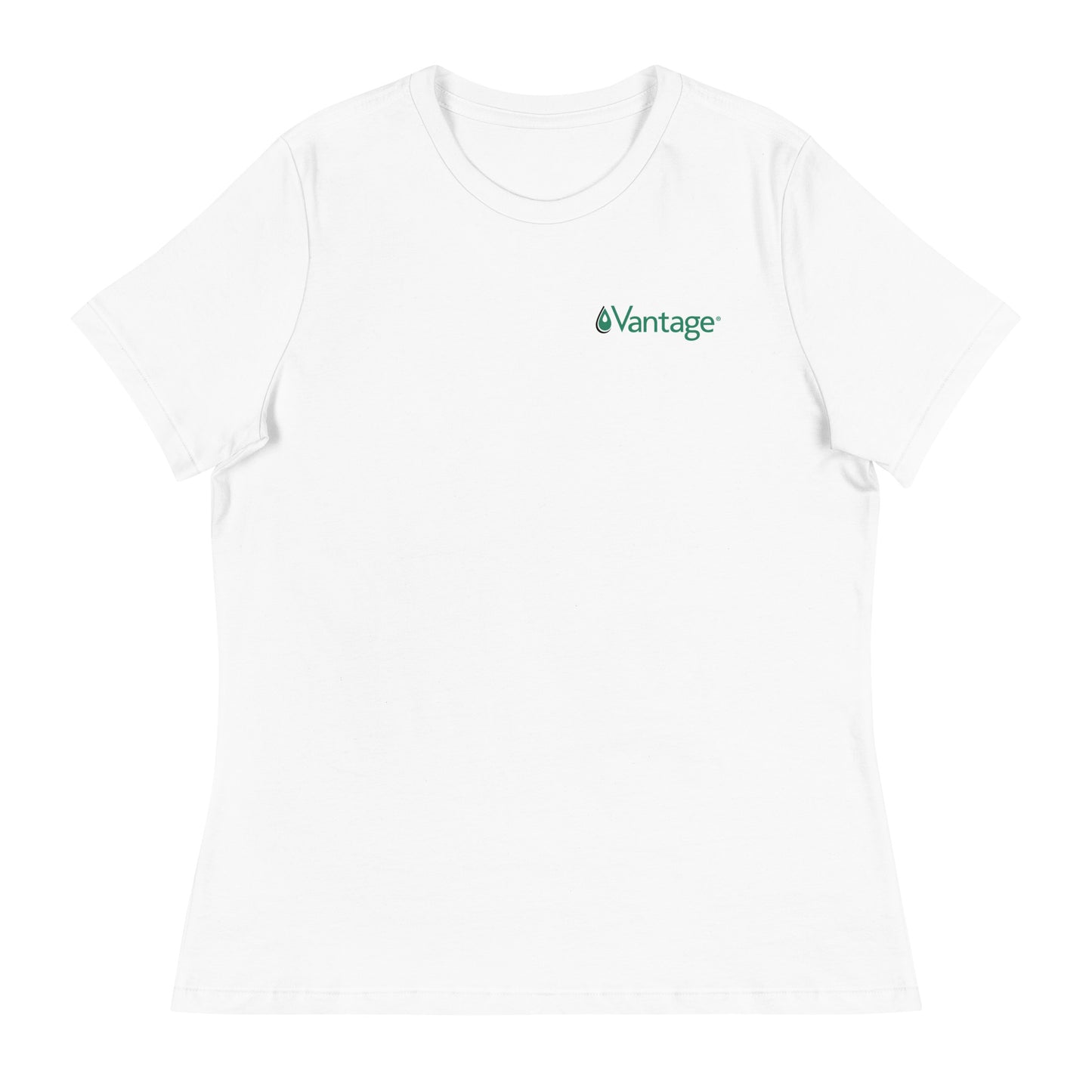 Women's Classic T-shirt - Vantage Store