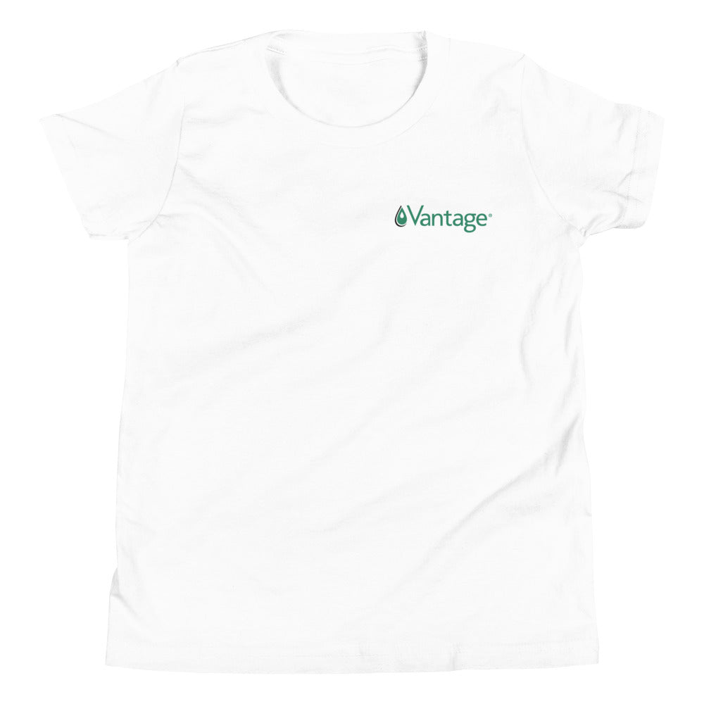 Youth Short Sleeve T-Shirt - Vantage Store